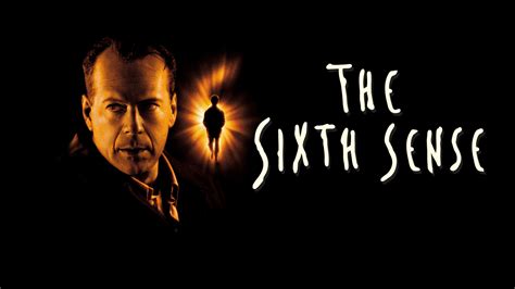 Watch Movie The Sixth Sense| Watcho