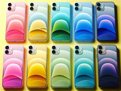 Apples Iphone 16 Is Expected To Arrive In These 7 Different Colors