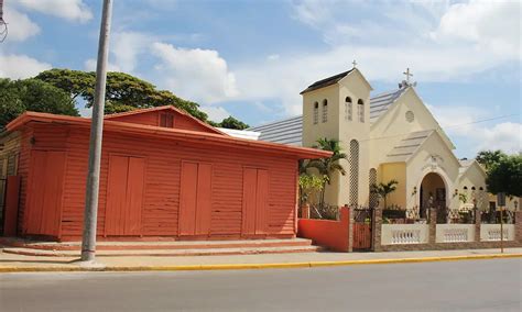 El tren de Tamboril un deseo esfumado Periódico elCaribe