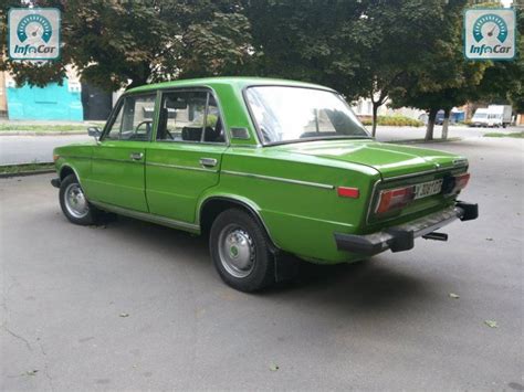 ВАЗ 2106 оригинал 1983