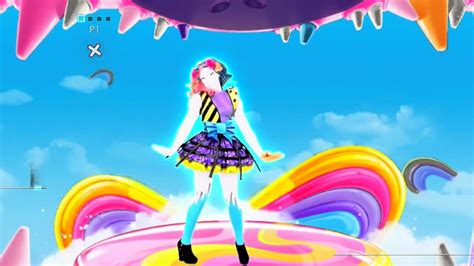 Niki Minaj Starships Just Dance YouTube