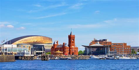 20 Top Tourist Attractions & Places to Visit in Cardiff | PlanetWare