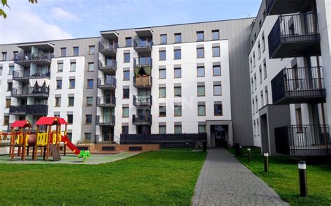 Mieszkanie w bloku mieszkalnym deweloperski 61 19 m² na sprzedaż Lublin