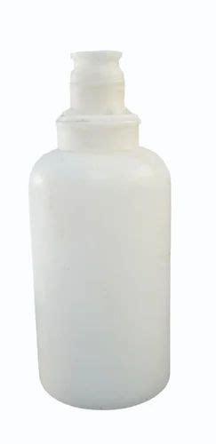 500ml HDPE Chemical Bottle At Rs 14 Piece Chemical Bottles In