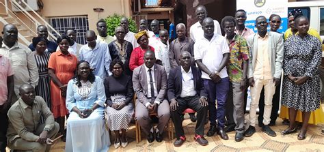 Unesco Pledges Continued Support To South Sudan Media Radio Tamazuj