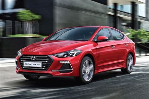 Review Hyundai S Elantra Sportit S Hot Stuff Atelier Yuwa Ciao Jp