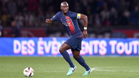 Mercato PSG un géant du Portugal veut Danilo Pereira