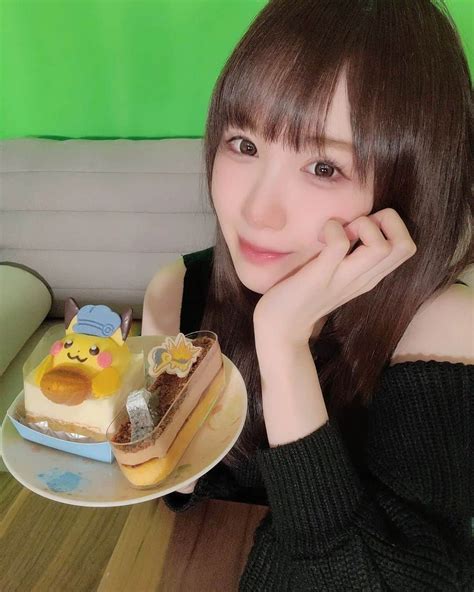 小田桐奈々さんのインスタグラム写真 小田桐奈々instagram「お誕生日おめでとう To わたし🎂 Twitterでも前回のインスタ