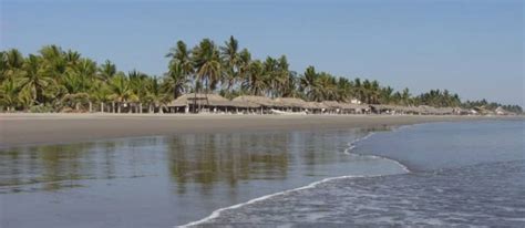 Playas De Chiapas Las Mejores 13 Que Debes Conocer