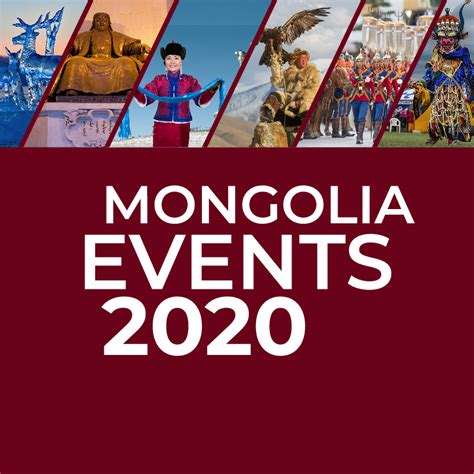 Golden Eagle Festival Mongolia