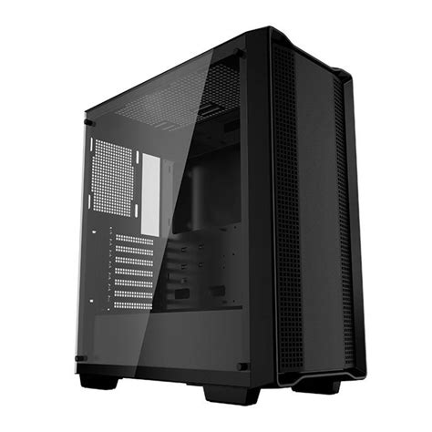 Pc Mancer Gamer Deepcool Intel I Radeon Rx Gb Gb Ddr