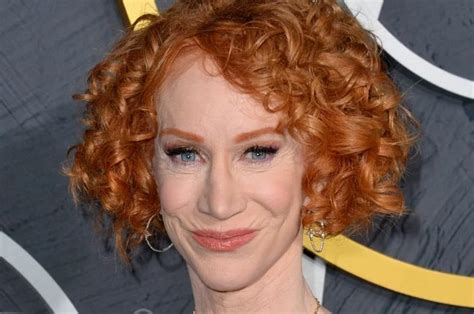 Kathy Griffin Before and After Plastic Surgery: Boob, Nose, Facelift, Botox