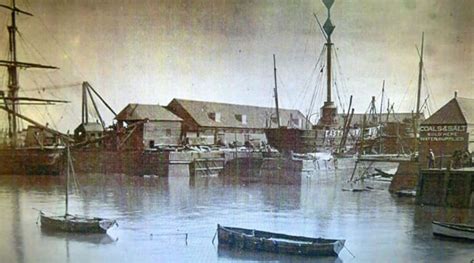 A brief history of Harwich – A Brief History of Harwich