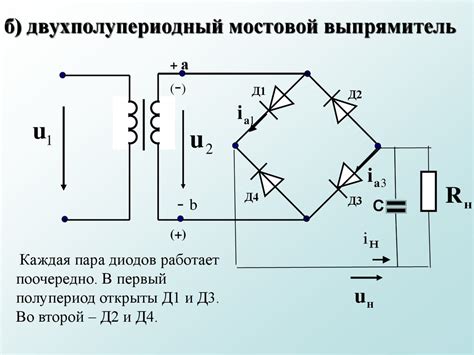 Выпрямитель диодный: Диодный выпрямитель | это… Что такое Диодный ...