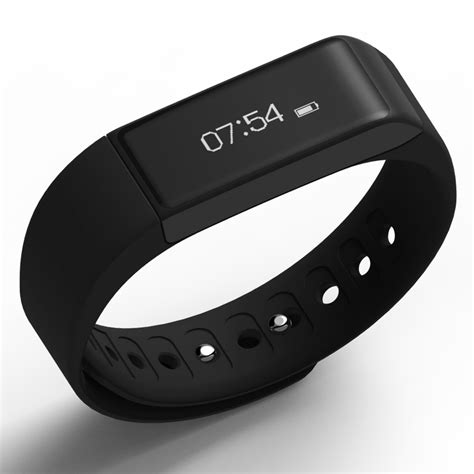 I Plus Smart Bracelet Wristband Oled Screen Bluetooth