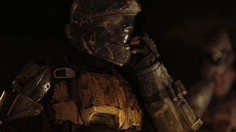 Halo 3: ODST: We Are ODST Official Trailer - IGN Video