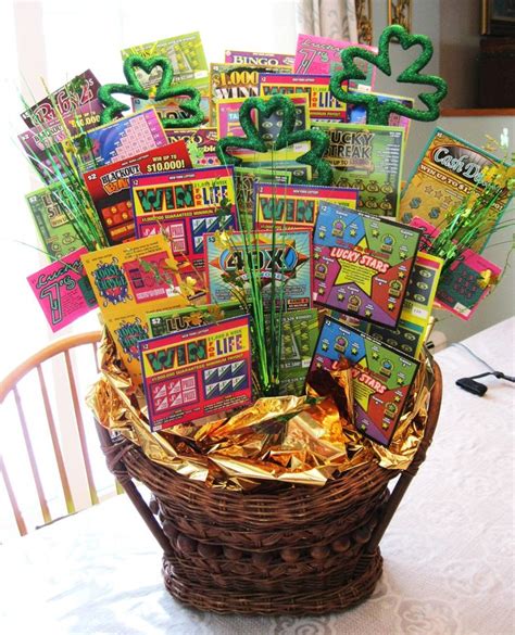 Funny Raffle Basket Ideas – Ash in The Wild