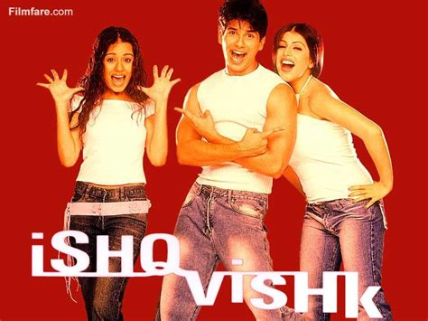 Ishq Vishk Hindi Full Movie Hd 1080p talchansm