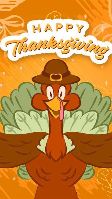 Thanksgiving 2023 Wallpaper - iXpap