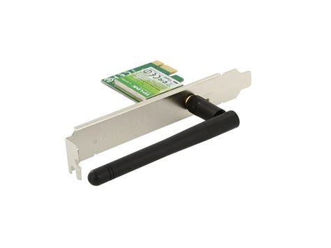 TP-Link TL-WN781ND PCI Express Wireless Adapter - Newegg.com