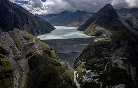 Gaz : La Suisse multiplie les mesures contre les risques de pénurie d ...