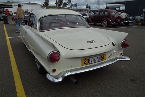 Auto Union Sp Coupe Auto Union Sp Coup Flickr