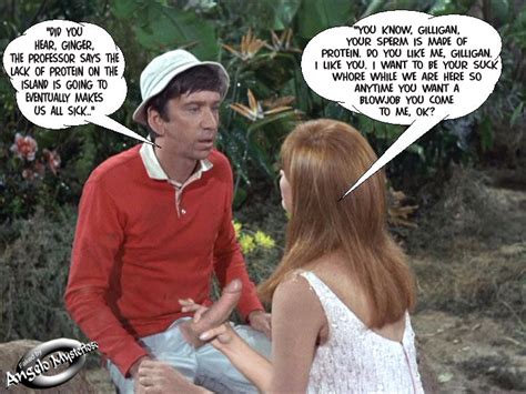 Post 176471 Angelomysterioso Bobdenver Fakes Gilligansisland Gingergrant Tinalouise Willy