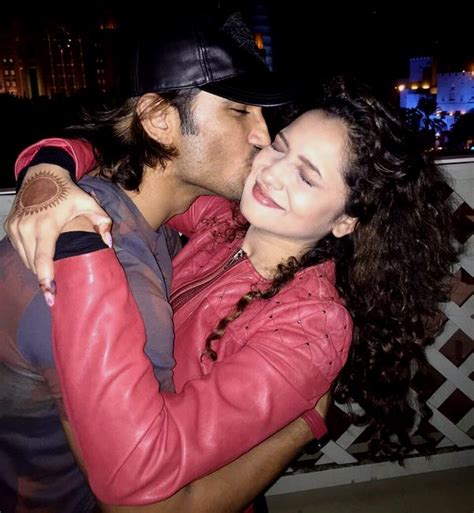 Sushant Singh Rajput Wishes Girlfriend Ankita Lokhande Happy Birthday