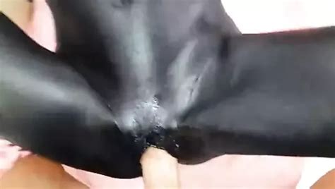 Nasser Thai Pussy Orgasmus Ganz Nahe Mit Bondage Kleidern Xhamster