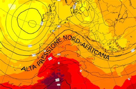 METEOEVENTI WE TIPICAMENTE ESTIVO RIWmag