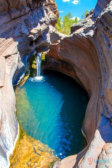 10 Unmissable Things To Do In Karijini National Park!