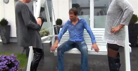 Doppel Piss German Milf Milf Porn Xhamster