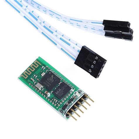 Bc B Bluetooth To Uart Module Industrial Master Slave Wireless