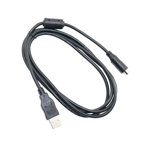 Usb Sync Cable Cord For Sony Handycam Dcr Sr Dcr Sr Dcr Sr Ebay