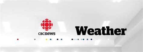 Cbc News Local Weather Magog Quebec