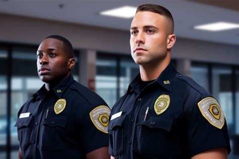 benefits  hiring  security guard securing peace  mind