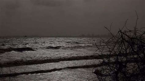 A Beach Haunted By Ghosts? Dumas Beach In Gujarat - Nativeplanet