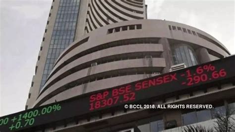 Stock Market Closing Bell शेयर बाजार में लगातार दूसरे दिन तेजी सेंसेक्स 692 अंक पर हुआ बंद