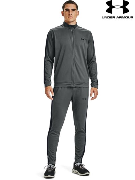 Костюм спортивный Under Armour UA Knit Track Suit - купить с доставкой ...