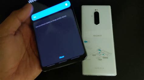 Sony Xperia 1 Vs Samsung Galaxy S10 5g Comparison Youtube