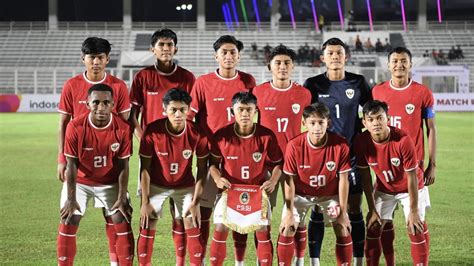 Daftar Pemain Timnas Indonesia Aff U Pemain Abroad