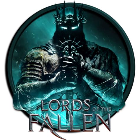 Lords Of The Fallen Icon By Kiramaru Kun On Deviantart