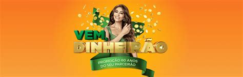 Promoção Atacadão 2022 Vem Dinheirão Portal Da Promo