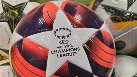 UEFA Women S Champions League Oggi Il Sorteggio Dei Gironi Roma E