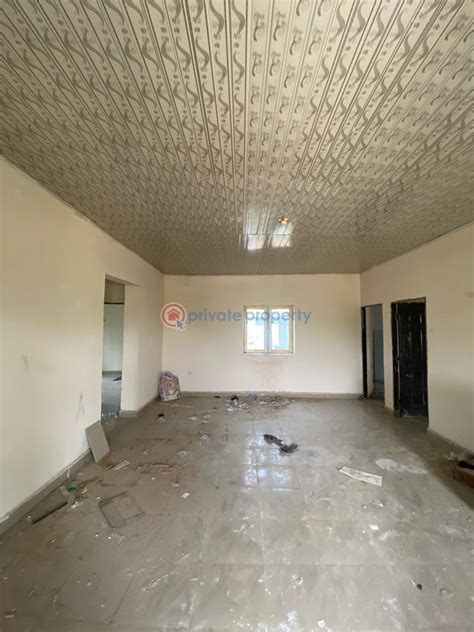 For Sale Bedroom Bungalow Karshi District Jikwoyi Abuja Phase Pid