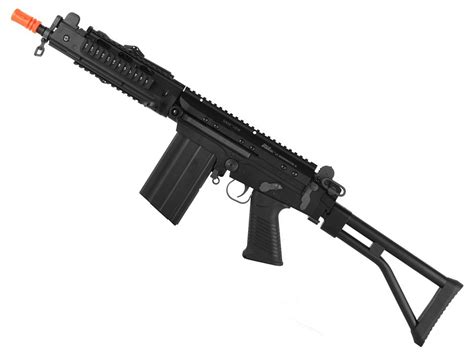 Proline Dsa Sa 58 Osw Airsoft Rifle Us