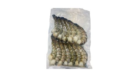 Big Eye Frozen Tiger Prawn Meat 200g Delivery Near You Foodpanda Malaysia