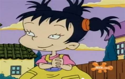 Image Kimi Finster Screenshot Png Rugrats Wiki 19228 Hot Sex Picture