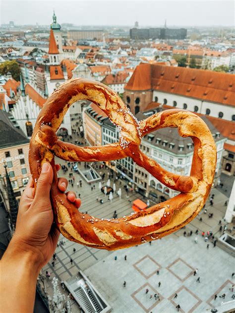 Munich Tourist Attractions