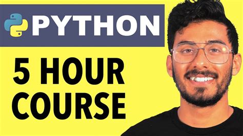 Python Full Course For Beginners Tutorial By Clever Programmer